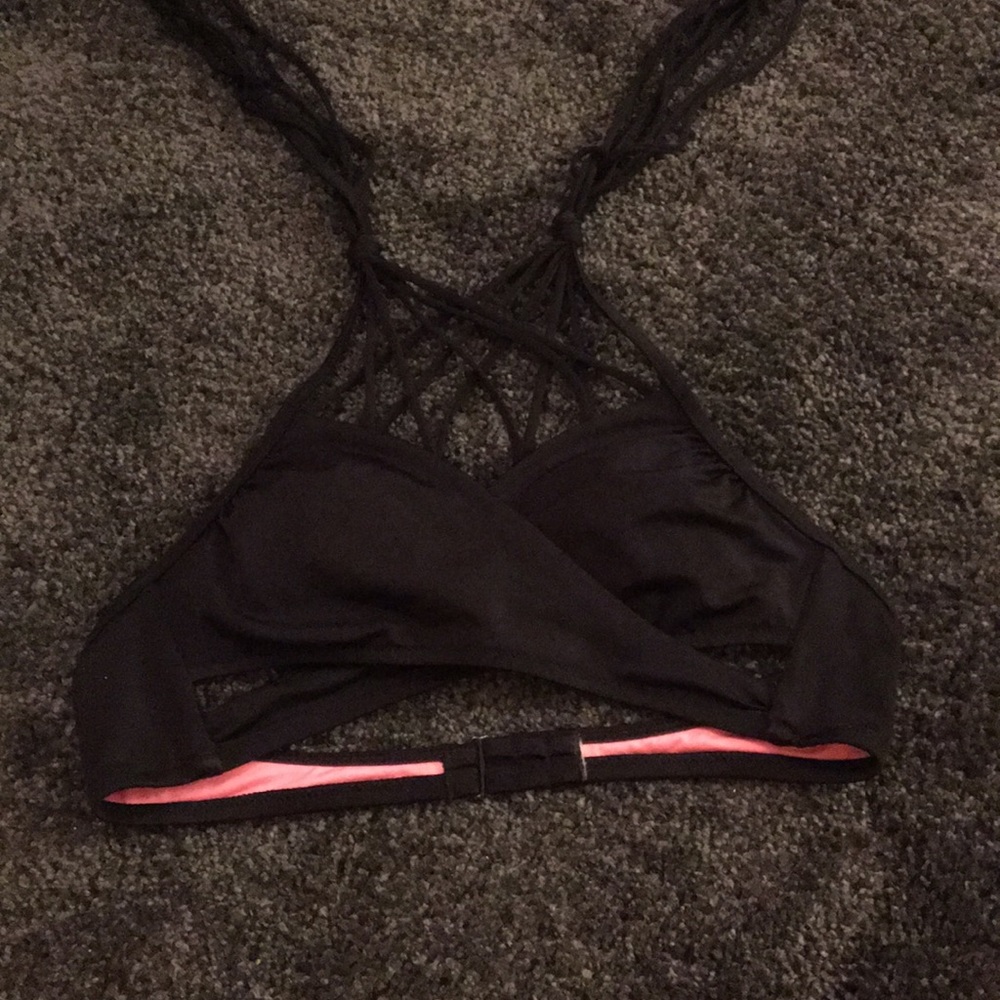 Victoria’s Secret PINK Swimsuit Top